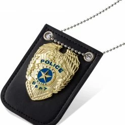 Spooktacular Creations Police Pretend Play Toy Accessories 9 Spooktacular Creations Police Pretend Play Toy Accessories