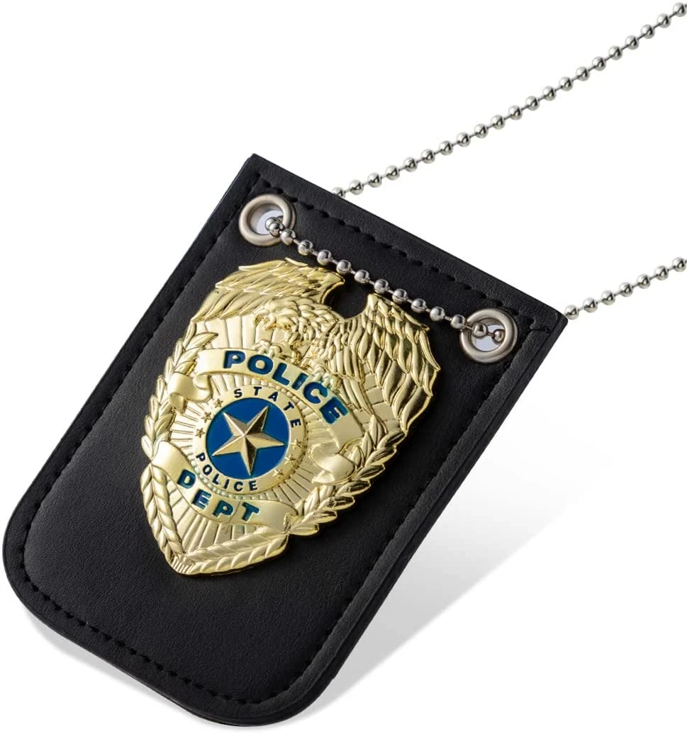 Spooktacular Creations Police Pretend Play Toy Accessories 5 Spooktacular Creations Police Pretend Play Toy Accessories