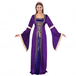 Spooktacular Creations Women's Renaissance Cosplay Costume Role Play