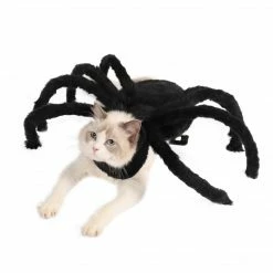 Spooktacular Creations Pet Spider Costume Pet Costumes