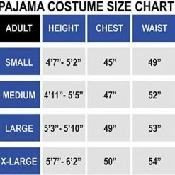 Spooktacular Creations Sloth Animal Onesie Pajama Costume - Adult Animal Costumes 11 Spooktacular Creations Sloth Animal Onesie Pajama Costume - Adult Animal Costumes