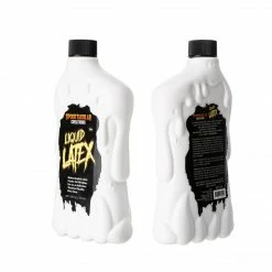Spooktacular Creations 16 Oz Liquid Latex Cosplay Makeup