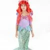 Spooktacular Creations Mermaid Costume For Role Play Cosplay - Child