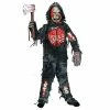 Spooktacular Creations Scary Costumes Zombie Costume Cosplay - Child