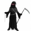 Spooktacular Creations Scary Reaper Ghost Costume Cosplay - Child