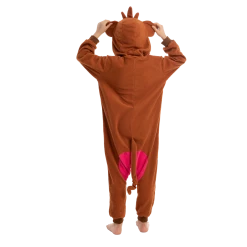 Spooktacular Creations Monkey Pajamas Onesies - Child Animal Costumes 9 Spooktacular Creations Monkey Pajamas Onesies - Child Animal Costumes