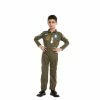Spooktacular Creations Pilot Costume For Role Play Cosplay - Child