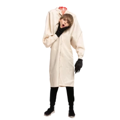 Spooktacular Creations Scary Headless Costume Cosplay - Child Child Costumes