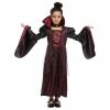 Spooktacular Creations Victorian Vampire Costume Cosplay - Girls Classic Costumes 1 Spooktacular Creations Victorian Vampire Costume Cosplay - Girls Classic Costumes