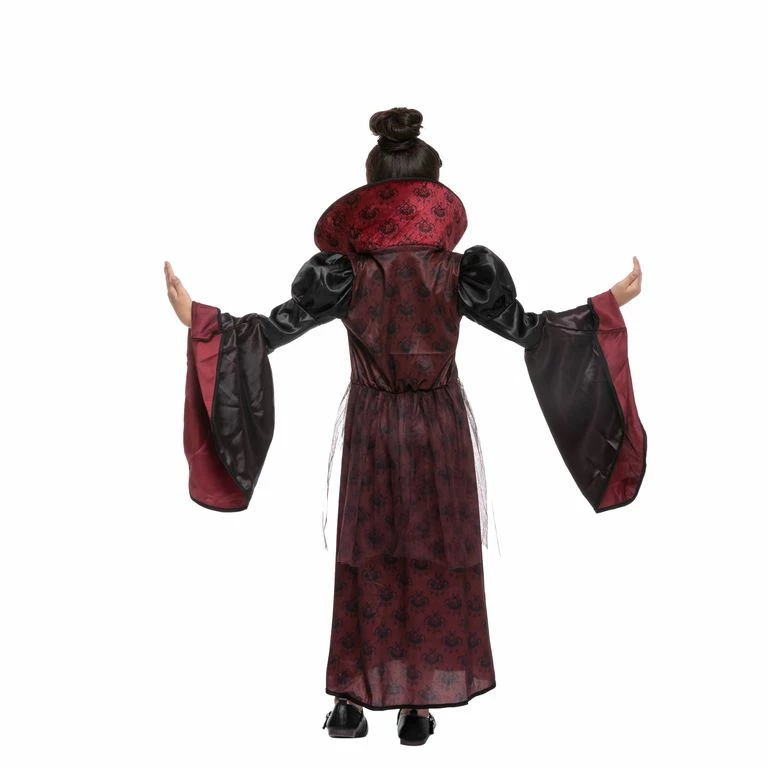 Spooktacular Creations Victorian Vampire Costume Cosplay - Girls Classic Costumes 4 Spooktacular Creations Victorian Vampire Costume Cosplay - Girls Classic Costumes