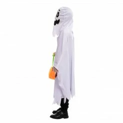 Spooktacular Creations Child Costumes Ghost Costume Cosplay, 3 Pack - Child