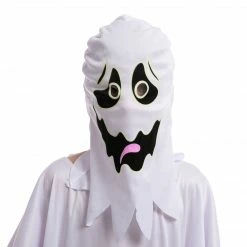 Spooktacular Creations Child Costumes Ghost Costume Cosplay, 3 Pack - Child
