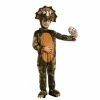 Spooktacular Creations Realistic Triceratops Costume Cosplay - Child Animal Costumes 2 Spooktacular Creations Realistic Triceratops Costume Cosplay - Child Animal Costumes
