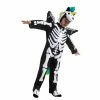 Spooktacular Creations Animal Costumes Skeleton Unicorn Costume - Child