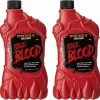 Spooktacular Creations 18oz Fake Vampire Blood Cosplay Makeup, 2 Packs 2 Spooktacular Creations 18oz Fake Vampire Blood Cosplay Makeup, 2 Packs