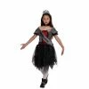Spooktacular Creations Zombie Prom Queen Costume Cosplay - Girl