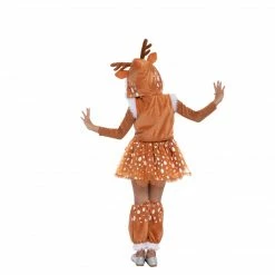 Spooktacular Creations Lovely Deer Costume - Child