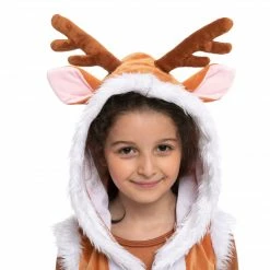Spooktacular Creations Lovely Deer Costume - Child