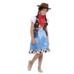 Spooktacular Creations Child Costumes Cowboy Costume For Role Play Cosplay- Child 12 Spooktacular Creations Child Costumes Cowboy Costume For Role Play Cosplay- Child