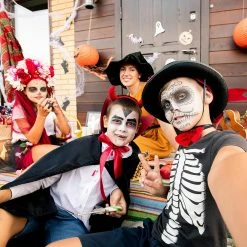 Spooktacular Creations Family Cosplay Makeup Kit 9 Spooktacular Creations Family Cosplay Makeup Kit