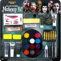 Spooktacular Creations Makeup & Blood Cosplay Makeup Kit
