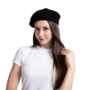 Spooktacular Creations Headwear French Beret Hat For Cosplay 1 Spooktacular Creations Headwear French Beret Hat For Cosplay