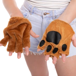 Spooktacular Creations Lion Cosplay Accessories Set Headwear