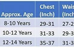 Spooktacular Creations George Washington Costume Set For Cosplay