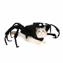 Spooktacular Creations Pet Tarantula Costume Pet Costumes