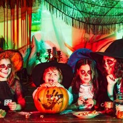 Spooktacular Creations 16oz Liquid Fake Blood Cosplay Makeup