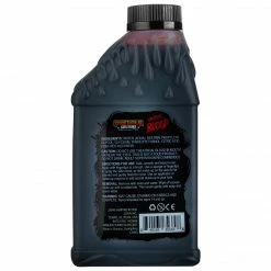 Spooktacular Creations 16oz Liquid Fake Blood Cosplay Makeup