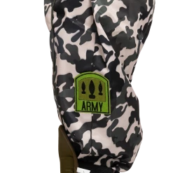 Spooktacular Creations Camo Trooper Costume For Role Play Cosplay- Child 17 Spooktacular Creations Camo Trooper Costume For Role Play Cosplay- Child