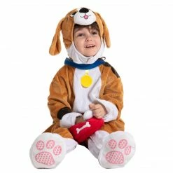 Spooktacular Creations Child Costumes Beagle Puppy Costume - Child
