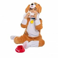 Spooktacular Creations Child Costumes Beagle Puppy Costume - Child