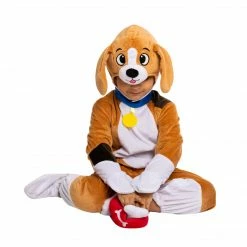 Spooktacular Creations Child Costumes Beagle Puppy Costume - Child