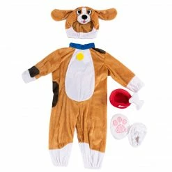 Spooktacular Creations Child Costumes Beagle Puppy Costume - Child