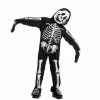Spooktacular Creations Child Costumes Smooth Wacky Skeleton Costume - Child