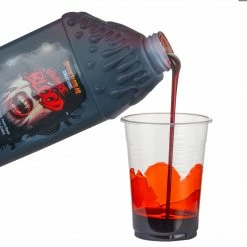 Spooktacular Creations 16oz Liquid Fake Blood Cosplay Makeup