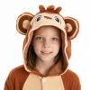 Spooktacular Creations Monkey Pajamas Onesies - Child Animal Costumes