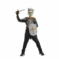 Spooktacular Creations Dark Knight Skeleton Costume For Boys Cosplay Classic Costumes 13 Spooktacular Creations Dark Knight Skeleton Costume For Boys Cosplay Classic Costumes