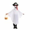 Spooktacular Creations Pirate Ghost Costume Cosplay - Child 1 Spooktacular Creations Pirate Ghost Costume Cosplay - Child