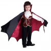 Spooktacular Creations Child Costumes Gothic Vampire Costume Set Cosplay- Boys