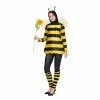 Spooktacular Creations Bumble Bee Costume With Bee Accessories For Women - Adult