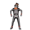 Spooktacular Creations Cute Skeleton Costume For Boys Child Costumes