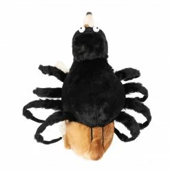 Spooktacular Creations Pet Tarantula Costume Pet Costumes