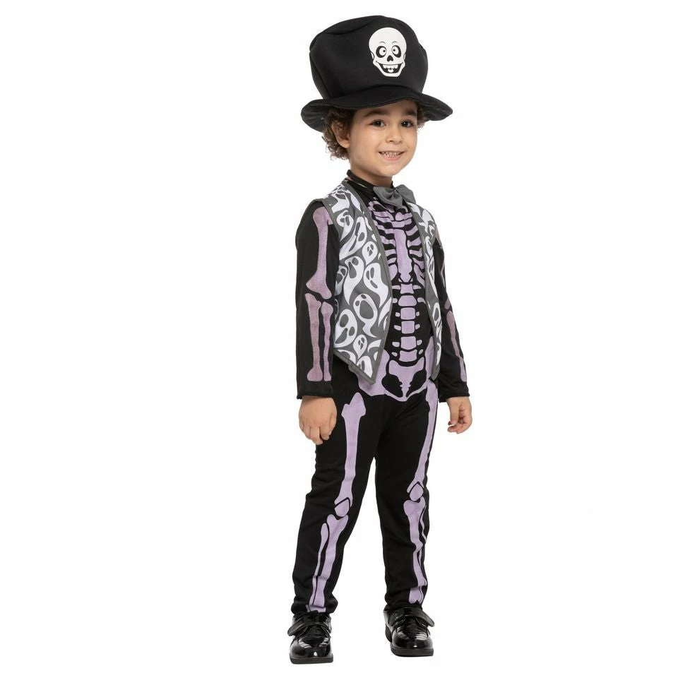 Spooktacular Creations Child Costumes Skeleton Costume - Child 6 Spooktacular Creations Child Costumes Skeleton Costume - Child