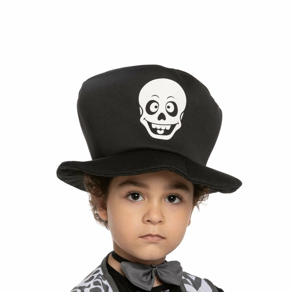Spooktacular Creations Child Costumes Skeleton Costume - Child 4 Spooktacular Creations Child Costumes Skeleton Costume - Child