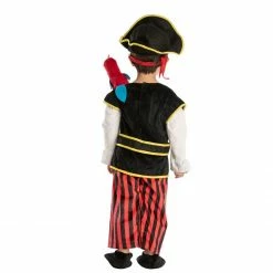 Spooktacular Creations Pirate Costume For Role Play Cosplay - Baby