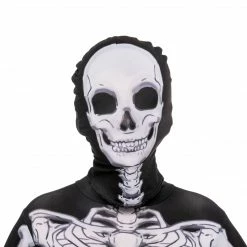 Spooktacular Creations Classic Skeleton Costume For Role Play Cosplay- Child Classic Costumes