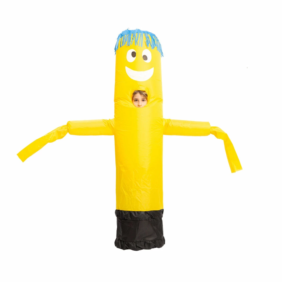 Spooktacular Creations Inflatable Tube Dancer Wacky Waiving Arm Costume - Child 5 Spooktacular Creations Inflatable Tube Dancer Wacky Waiving Arm Costume - Child